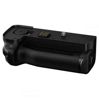 Kameru bateriju gripi - Panasonic DMW-BGS1E Battery Grip - ātri pasūtīt no ražotāja