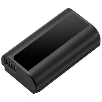 Chargers for Camera Batteries - Newell DL-USB-C dual channel charger for DMW-BLJ31 - quick order from manufacturer