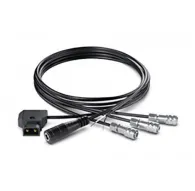 AC Adapters, Power Cords - Blackmagic Design Pocket Camera DC Cable Pack (BM-CABLE-CCPOC4K/DC) BM-CABLE-CCPOC4K/DC - quick order from manufacturerAC Adapters, Power Cords - Blackmagic Design Pocket Camera DC Cable Pack (BM-CABLE-CCPOC4K/DC) BM-CABLE-CCPOC4K/DC - quick order from manufacturer