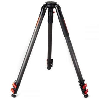 Photo Tripods - iFootage Gazelle Tripod TC7-Fastbowl - quick order from manufacturer