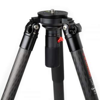 Штативы для фотоаппаратов - iFootage Gazelle Tripod TC7-Fastbowl - быстрый заказ от производителя