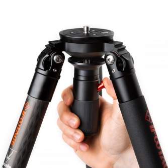Photo Tripods - iFootage Gazelle Tripod TC7-Fastbowl - quick order from manufacturer