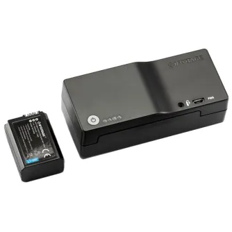 Discontinued - iFootage Mini 1 Axis-Module for Camera Stabilization