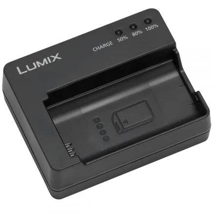 Panasonic DMW-BTC14E Battery Charger