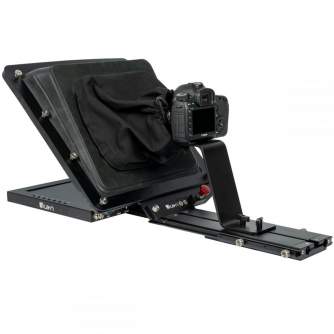 Teleprompter - Ikan Professional 17&quot; High Bright Teleprompter (PT4700) - quick order from manufacturer