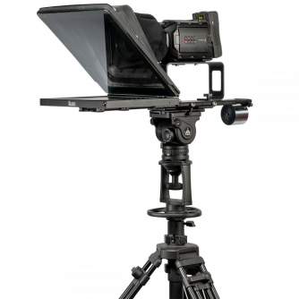 Teleprompter - Ikan Professional 17&quot; High Bright Teleprompter (PT4700) - quick order from manufacturer