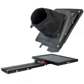 Teleprompter - Ikan Professional 17&quot; High Bright Teleprompter (PT4700) - быстрый заказ от производителя