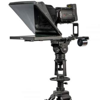 Teleprompter - Ikan Professional 15&quot; High Bright Teleprompter (PT4500) - quick order from manufacturer