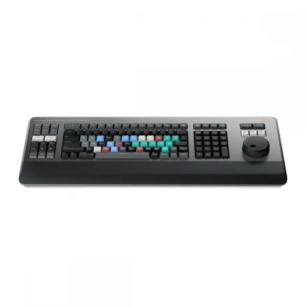 Blackmagic Design DaVinci Resolve Editor Keyboard