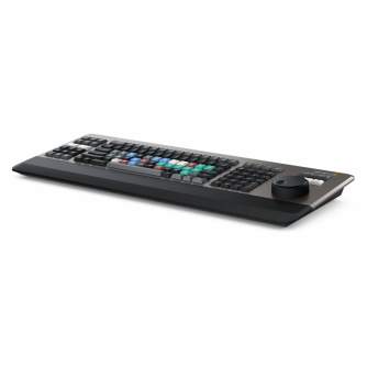 Video mixer - Blackmagic Design DaVinci Resolve Editor Keyboard DV/RES/BBPNLMLEKB - быстрый заказ от производителя