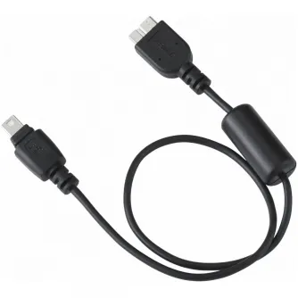 Кабели - Canon IFC-40AB III Interface Cable for EOS R - быстрый заказ от производителя