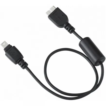 Canon IFC-40AB III Interface Cable for EOS R