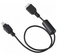 Cables - Canon IFC-40AB III Interface Cable for EOS R - quick order from manufacturerCables - Canon IFC-40AB III Interface Cable for EOS R - quick order from manufacturer