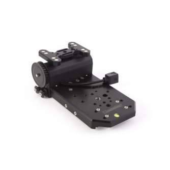 Видео краны - Kessler Crane Kessler TLS Base Kit - With Second Shooter Controller (MC1048) - быстрый заказ от производителя