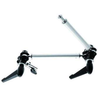 Holders Clamps - Falcon Eyes Flex Arm SW-2A + Spigots - quick order from manufacturer