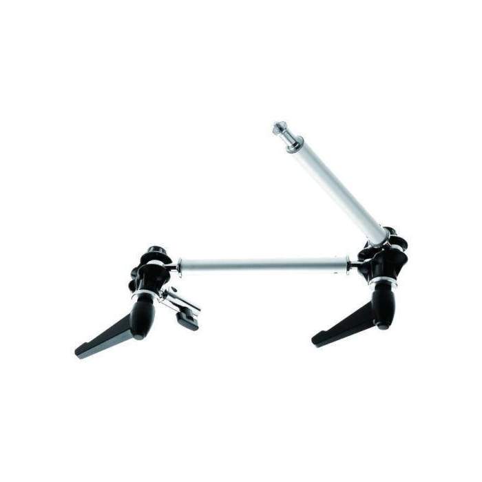 Holders Clamps - Falcon Eyes Flex Arm SW-2A + Spigots - quick order from manufacturer