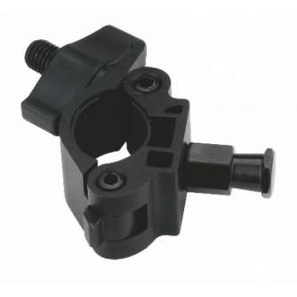 Holders Clamps - Falcon Eyes Tube Clamp FB-005-3 28 up to 35 mm - buy today in store and with delivery