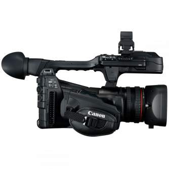 Cine Studio Cameras - Canon EOS XF705 4K Cinema Camcorder - quick order from manufacturer