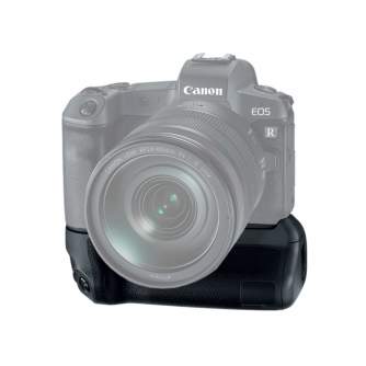 Kameru bateriju gripi - Canon EOS Canon Battery Grip BG-E22 for EOS R - ātri pasūtīt no ražotāja