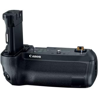 Kameru bateriju gripi - Canon EOS Canon Battery Grip BG-E22 for EOS R - ātri pasūtīt no ražotāja