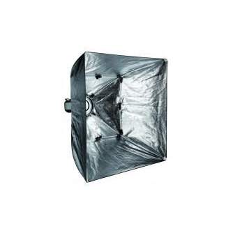 Softboxes - Linkstar Foldable Softbox QSSX-6090 60x90 cm - quick order from manufacturer