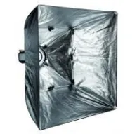 Софтбоксы - Linkstar Foldable Softbox QSSX-6090 60x90 cm - быстрый заказ от производителяСофтбоксы - Linkstar Foldable Softbox QSSX-6090 60x90 cm - быстрый заказ от производителя