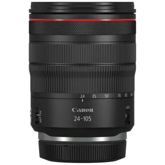 Mirrorless Lenses - Canon RF 24-105mm F4L IS STM - buy today in Master Foto store and with delivery Best choise selected by experts
