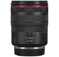 Mirrorless Lenses - Canon RF 24-105mm F4L IS STM - buy today in Master Foto store and with delivery Best choise selected by expertsMirrorless Lenses - Canon RF 24-105mm F4L IS STM - buy today in Master Foto store and with delivery Best choise selected by experts