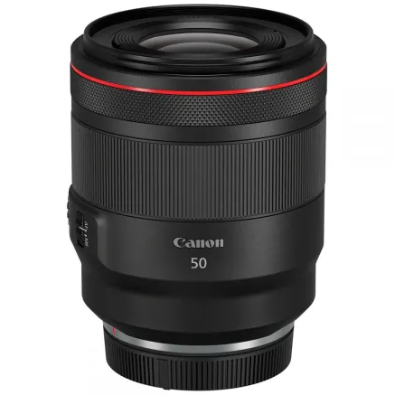 Canon RF 50mm f/1.2L USM