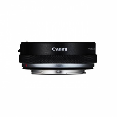Адаптеры - Canon EOS Canon Control Ring Mount Adapter EF-EOS R - быстрый заказ от производителя