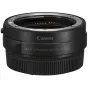 Адаптеры - Canon Drop-In Filter Mount Adapter EF-EOS R + Drop-In PL-Filter - быстрый заказ от производителя