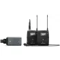 Wireless Audio Systems - Sennheiser Evolution Wireless G4 Portable ENG Combo Set - quick order from manufacturer
