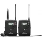 Wireless Audio Systems - Sennheiser Evolution Wireless G4 Portable ENG Combo Set - quick order from manufacturer