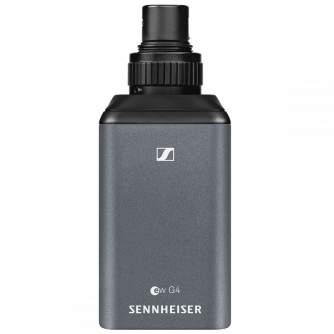 Микрофоны - Sennheiser Evolution Wireless G4 Portable ENG Combo Set - быстрый заказ от производителя