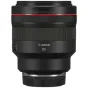 Mirrorless Lenses - Canon RF 85mm F1.2 L USM - quick order from manufacturer