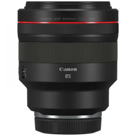 Canon RF 85mm F1.2 L USM