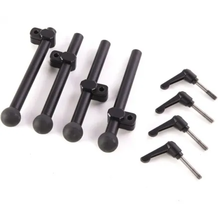 Kessler Crane TLS 15mm Adjustable Legs (CS1094)