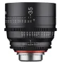 CINEMA Video Lenses - XEEN 35MM T1.5 FF CINE CANON - quick order from manufacturer