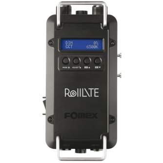 Light Panels - Fomex RollLite RL21 Kit - quick order from manufacturer