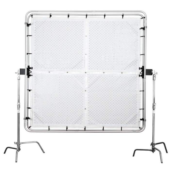 Light Panels - Fomex RollLite RL66 Kit - quick order from manufacturer