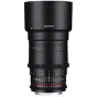 Vairs neražo - SAMYANG 135MM T2.2 VDSLR CANON