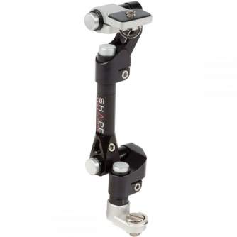 Accessories for rigs - Shape 4 AXIS PUSH BUTTON ARM 3/8-16 (R384A) - quick order from manufacturer