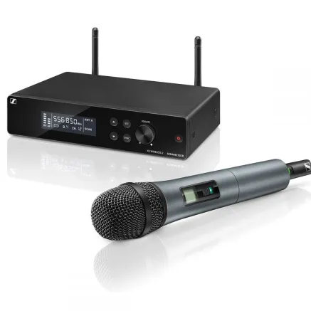 Sennheiser XSW 2-835-A Wireless Microphone System (548 - 572 MHz)
