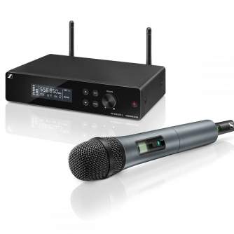 Microphones - Sennheiser XSW 2-835-B Wireless Microphone System (614 - 638 MHz) - quick order from manufacturer