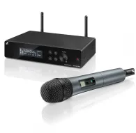 Vocal Microphones - Sennheiser XSW 2-835-B Wireless Microphone System (614 - 638 MHz) - quick order from manufacturerVocal Microphones - Sennheiser XSW 2-835-B Wireless Microphone System (614 - 638 MHz) - quick order from manufacturer