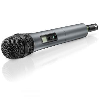 Микрофоны - Sennheiser XSW 2-835-E Wireless Microphone System (821 - 832 / 863 - 865 MHz) - быстрый заказ от производителя