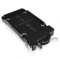 Tripod Accessories - Shape Touch and Go Quick Release Receiver Base (TGRB) - quick order from manufacturerTripod Accessories - Shape Touch and Go Quick Release Receiver Base (TGRB) - quick order from manufacturer