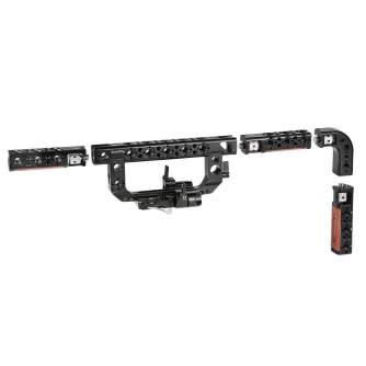 Handle - SmallRig 2309 Top Handle w/ Ext FS7/ FS7II/ FS5 - quick order from manufacturer