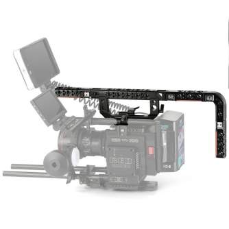 Handle - SmallRig 2309 Top Handle w/ Ext FS7/ FS7II/ FS5 - quick order from manufacturer