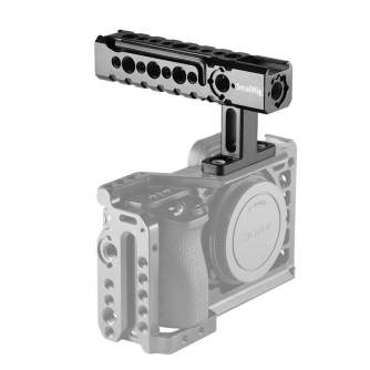 Handle - SmallRig 1984 Camera / Camcorder Action Stabilizing Universele Handgreep 1984 - quick order from manufacturer